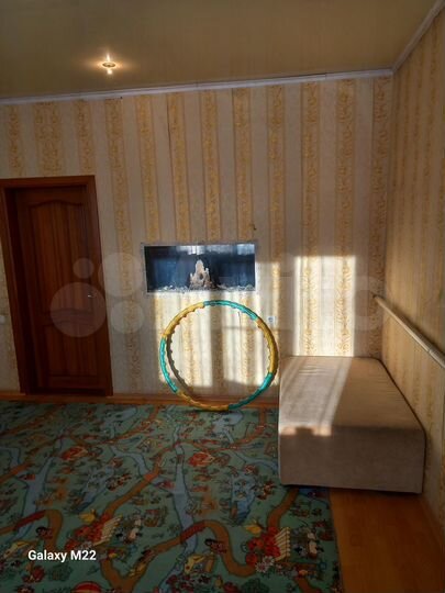 Дом 108 м² на участке 20 сот.