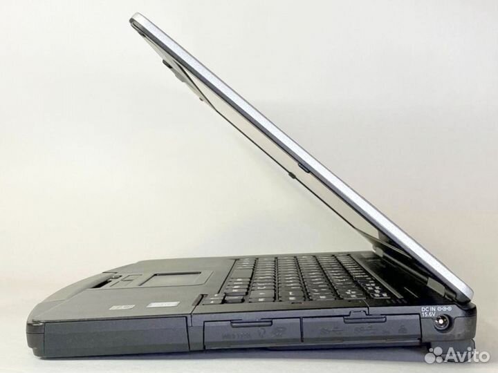 Panasonic CF-54 mk-3 8Gb SSD 256Gb Intel HD