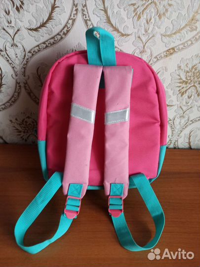 Рюкзак детский