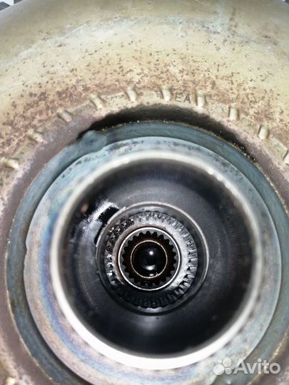 Гидротрансформатор Honda Odyssey