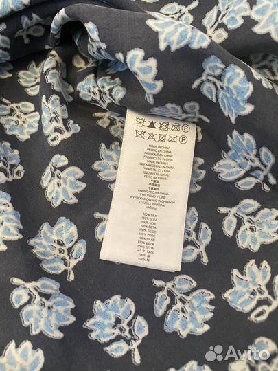 Платье Michael Kors