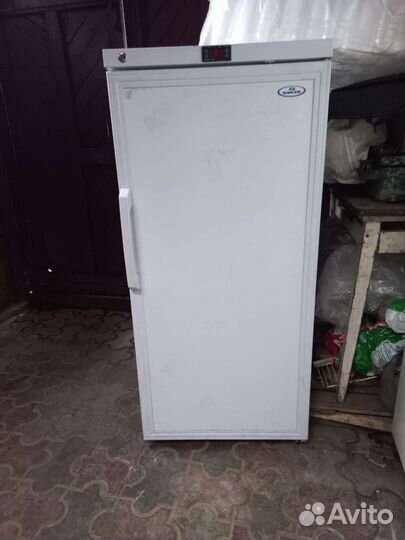 Холодильник