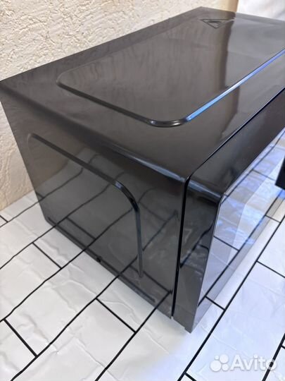 Микроволновая печь gorenje mo17e1bh (4)