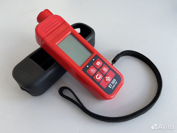 Толщиномер etari et 555