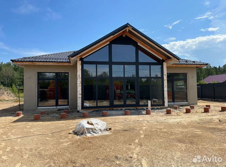 Окна быстро за день