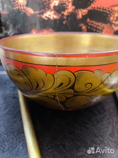 Кухонные принадлежности