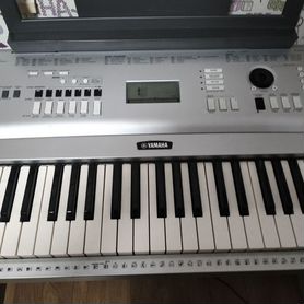 Синтезатор yamaha DGX-230