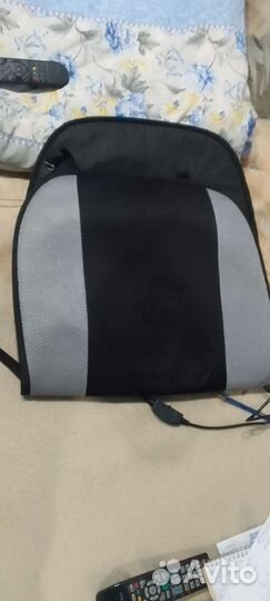 Подогрев сидений