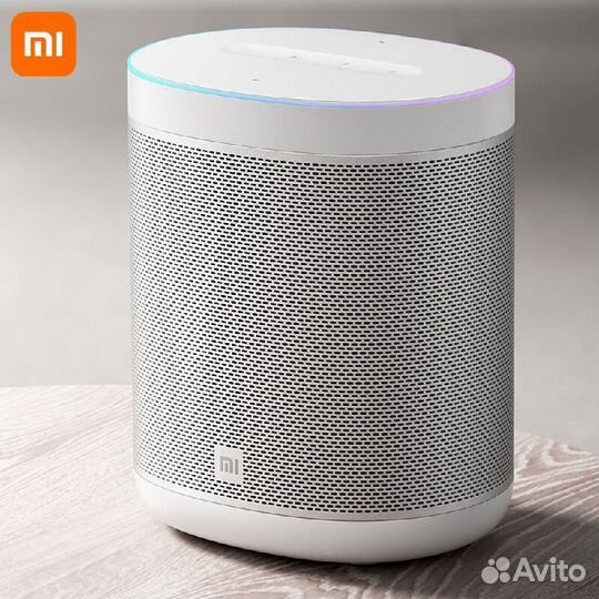 Умная колонка Mi Smart Speaker