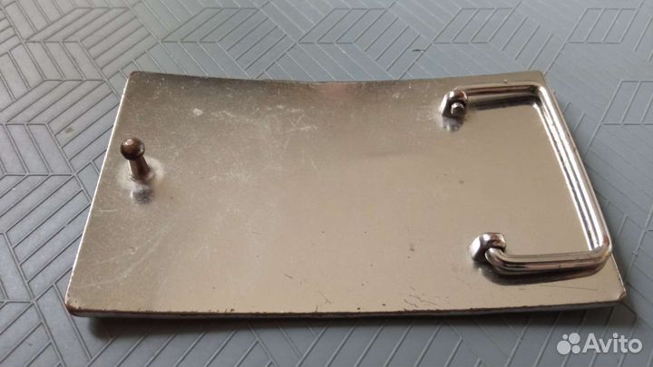 Пряжка для ремня