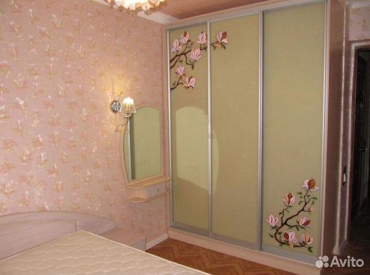 Шкаф в прихожую