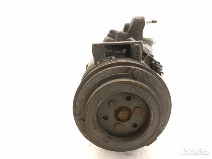 Компрессор кондиционера Infiniti G37 V36 3.7