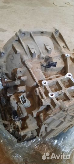 АКПП тойота королла 150