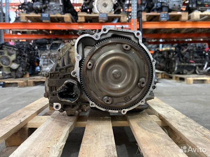 АКПП A4CF1.2 2WD для Хундай Элантра с двс G4GC