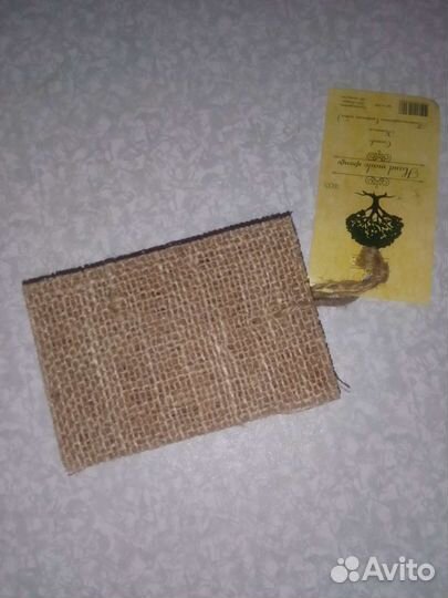 Губка для душа