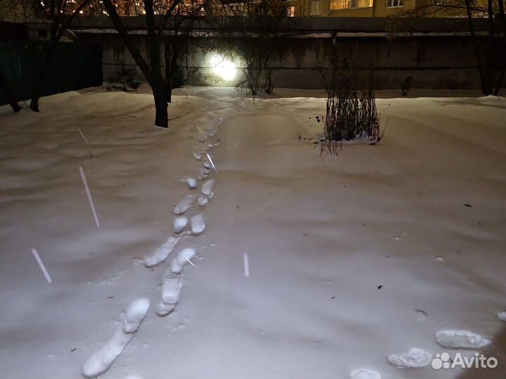 Фонарь космос светодиодный accu9107wusb