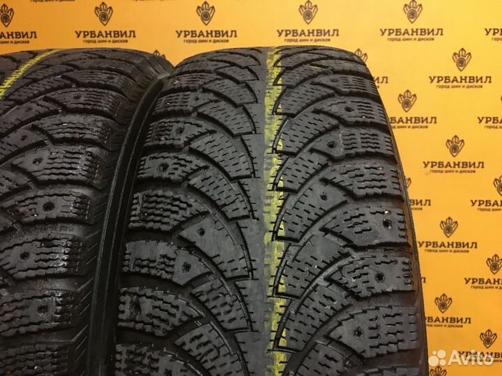 Nokian Tyres Nordman 4 215/65 R16 102T