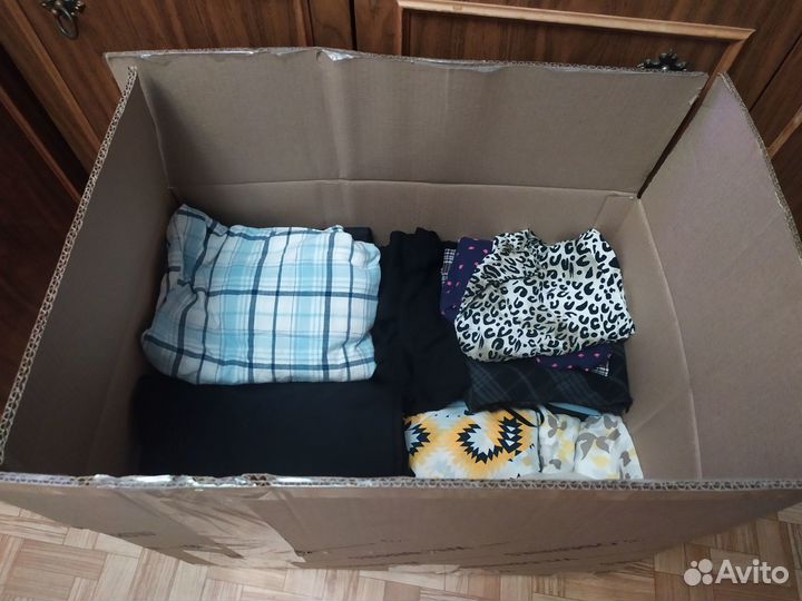 Продам вещи б.у