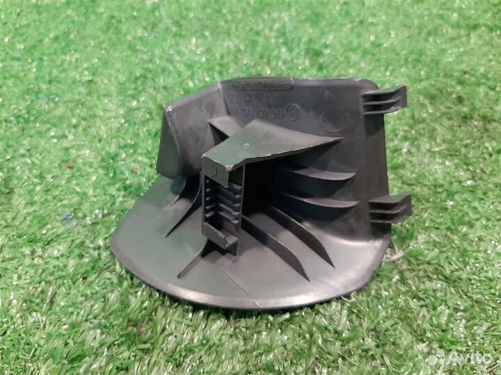 Заглушка салонная volkswagen Touran (1T1) 2005