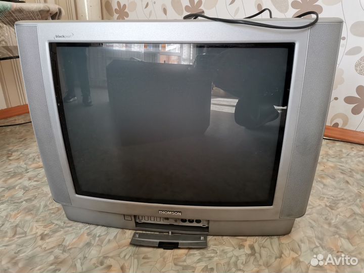 Телевизор
