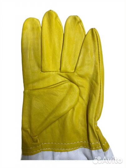 Перчатки пчеловода