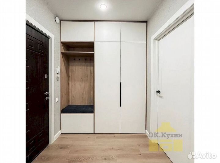 Стенка горка в гостиную