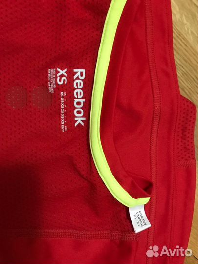 Спортивная майка Reeboc Оригинал