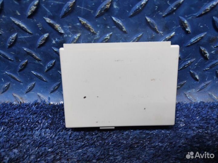 Блок комфорта Mercedes Ml W164