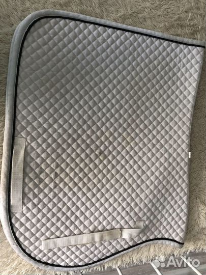 Вальтрап белый