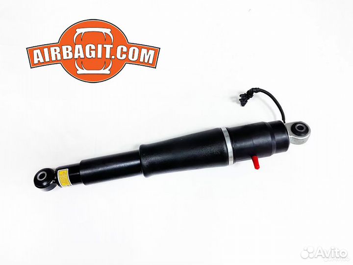 Пневмоамортизатор задний Chevrolet Tahoe 2015+ нов
