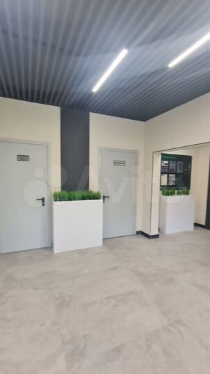 1-к. квартира, 38 м², 8/12 эт.