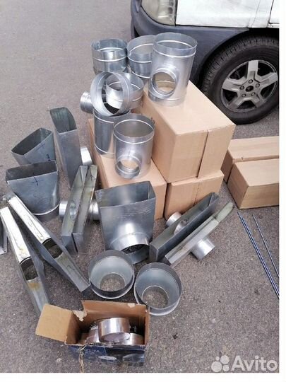 Приточно-вытяжная установка Electrolux Epvs 450