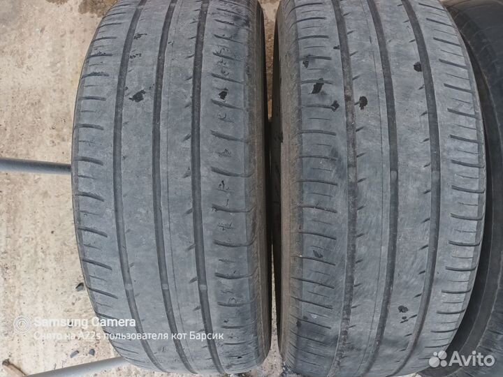 Yokohama A.DriveR1 215/60 R16 70B