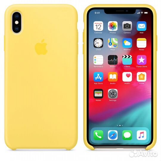 Чехол для Apple iPhone