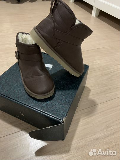 Продам угги