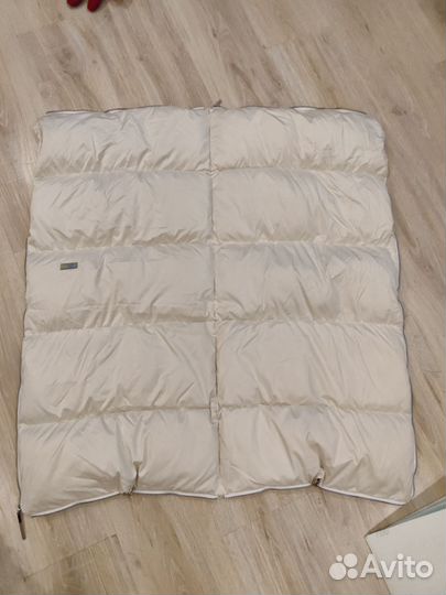 Конверт-Одеяло пух перо