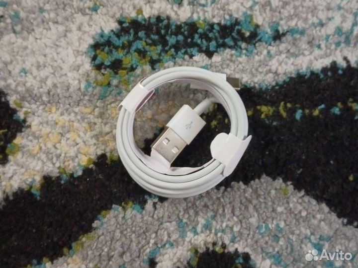 Кабель type c