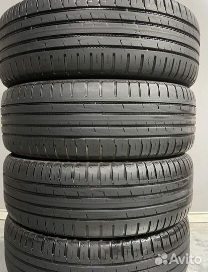 Nokian Tyres Hakka Black SUV 225/60 R17