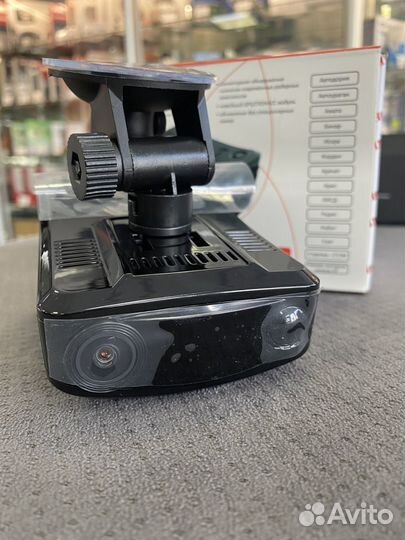 Видеорегистратор Sho-Me Combo 5 MStar