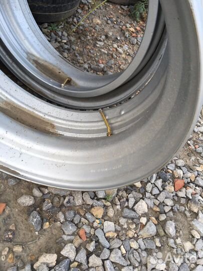 Клин 7.5 камаз