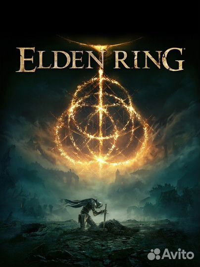 Elden Ring PS5 / PS4