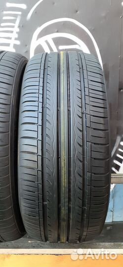 Kumho Solus KH17 225/45 R18