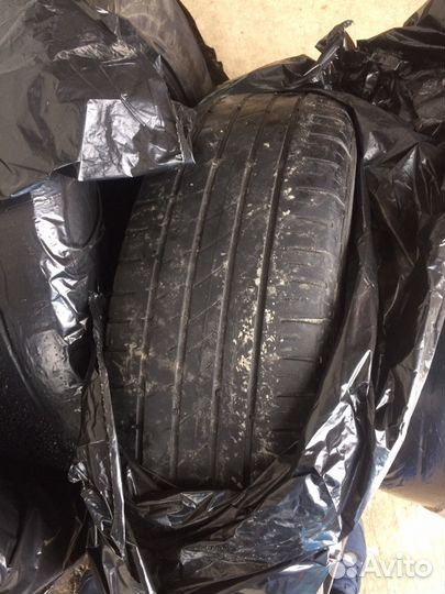 Matador DR1 Hector 225/65 R17