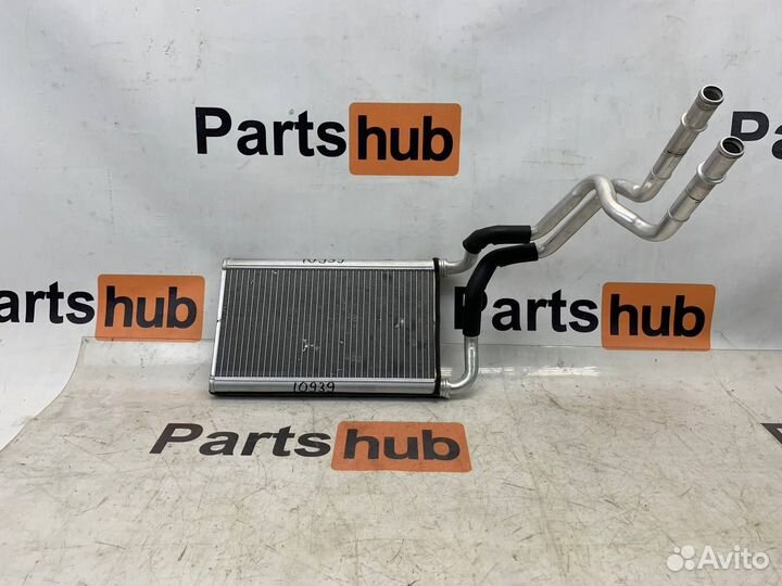 Радиатор печки Mazda 6 GJ