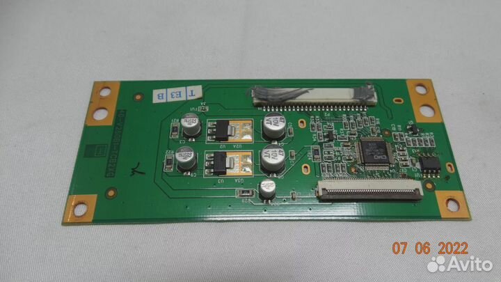 KB-6160; 40-V260B1-TCB2XG