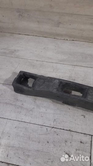 Абсорбер переднего бампера Suzuki Sx 4 С 2013 По