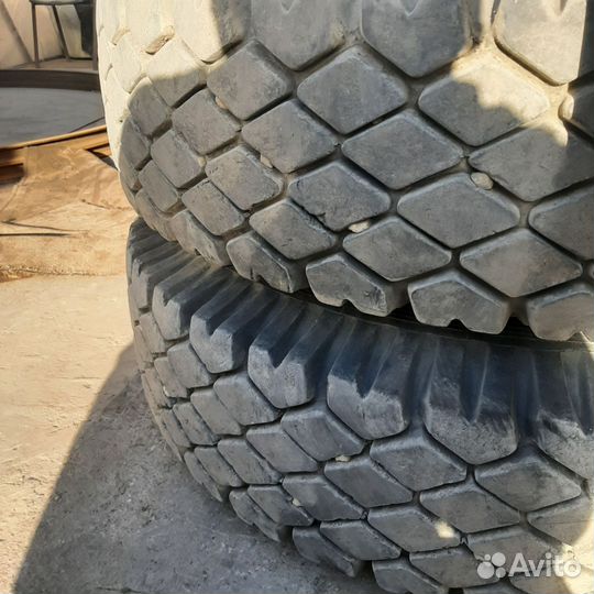 Колёса на Камаз