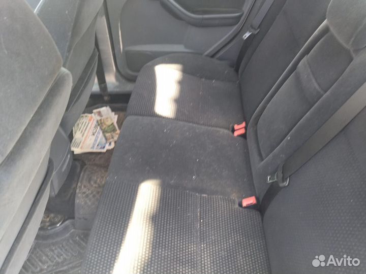 Ford Focus 1.6 AT, 2007, 180 891 км