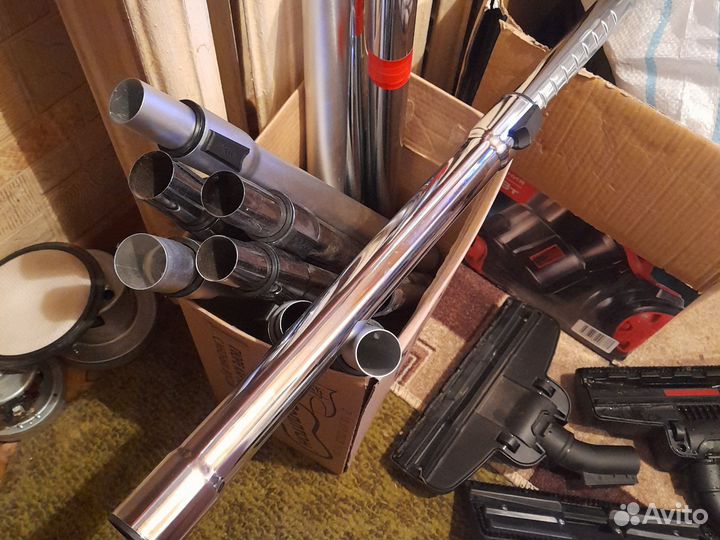 Шланг для пылесоса.труба.щетка