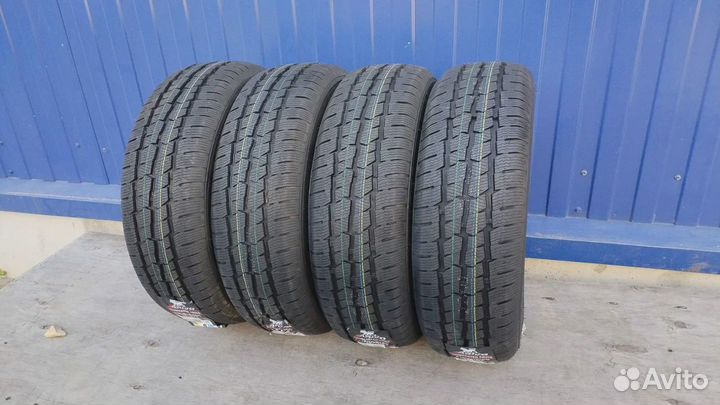 Arivo Winmaster ARW6 225/65 R16C 112R